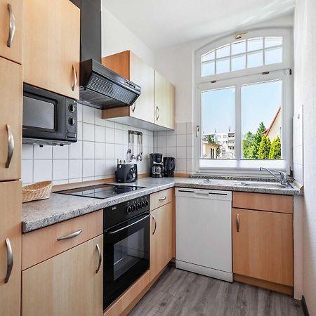 Fewo Rosenhof Tw 112 Ostseebad Kühlungsborn Esterno foto