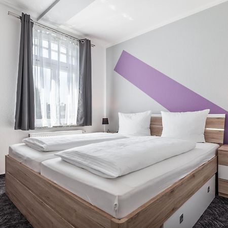 Fewo Rosenhof Tw 112 Ostseebad Kühlungsborn Esterno foto