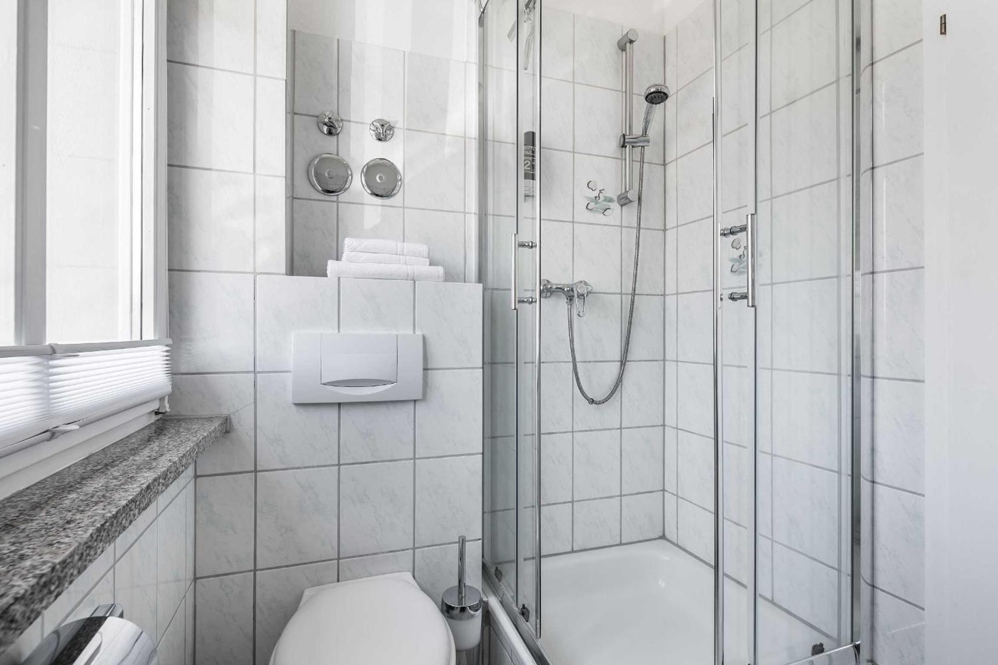 Fewo Rosenhof Tw 112 Ostseebad Kühlungsborn Esterno foto