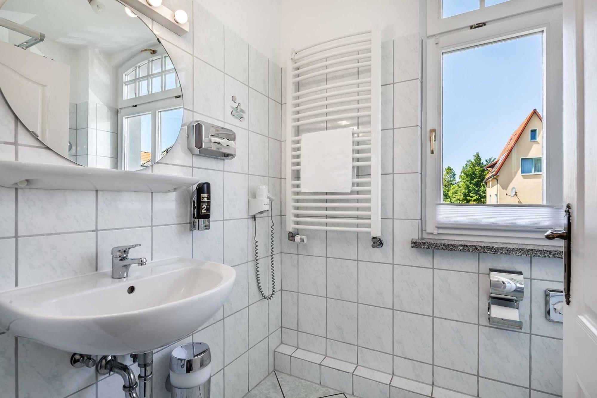 Fewo Rosenhof Tw 112 Ostseebad Kühlungsborn Esterno foto