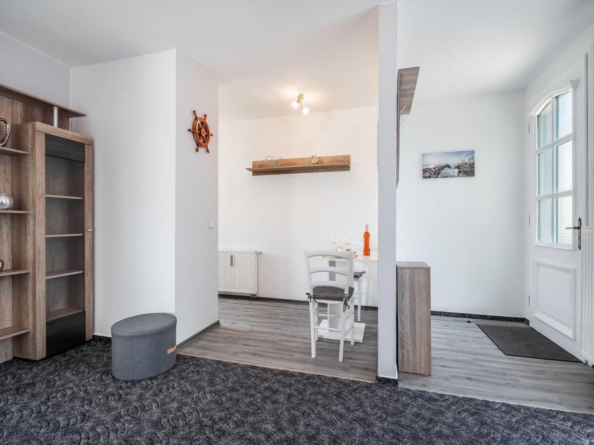 Fewo Rosenhof Tw 112 Ostseebad Kühlungsborn Esterno foto