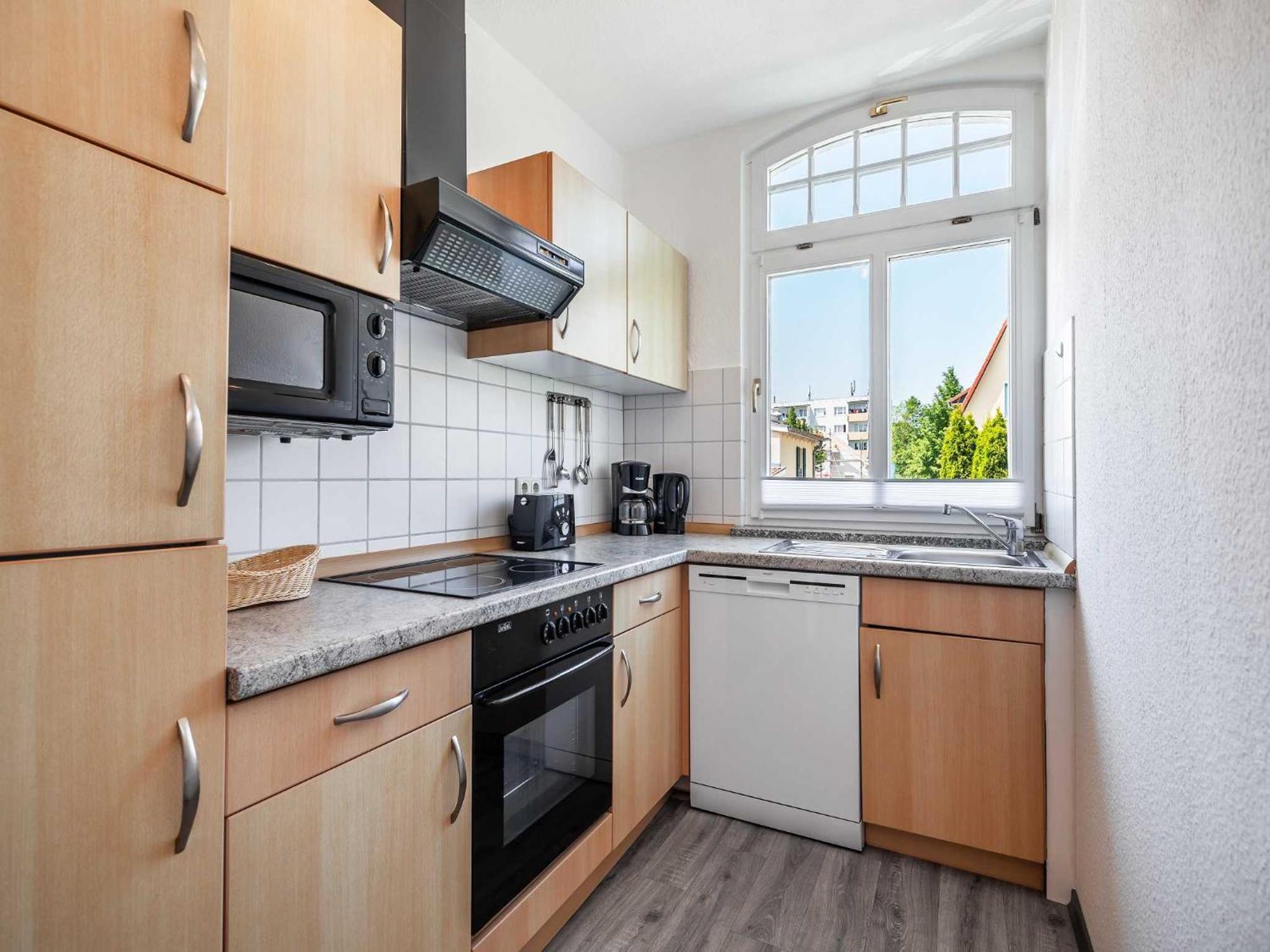 Fewo Rosenhof Tw 112 Ostseebad Kühlungsborn Esterno foto